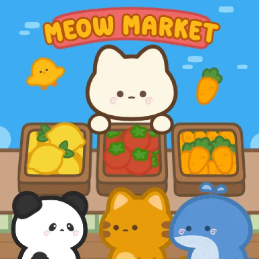 Meow Market