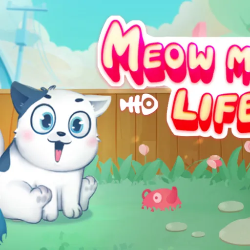 Meow Meow Life
