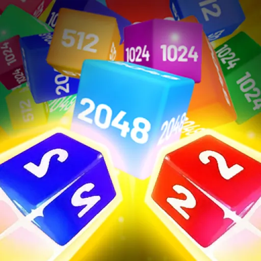 Merge Cube Challenge