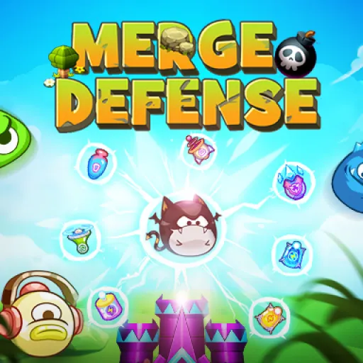Merge Defense