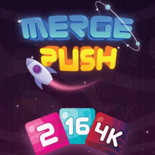 Merge Push