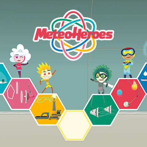 Meteoheroes