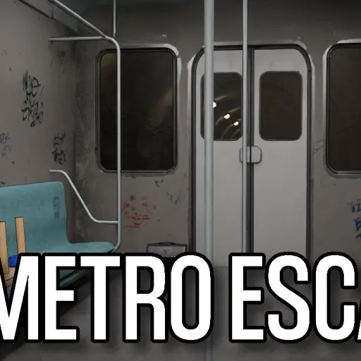 Metro Escape