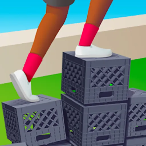 Milk Crate Challenge