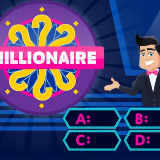Millionaire Trivia Quiz