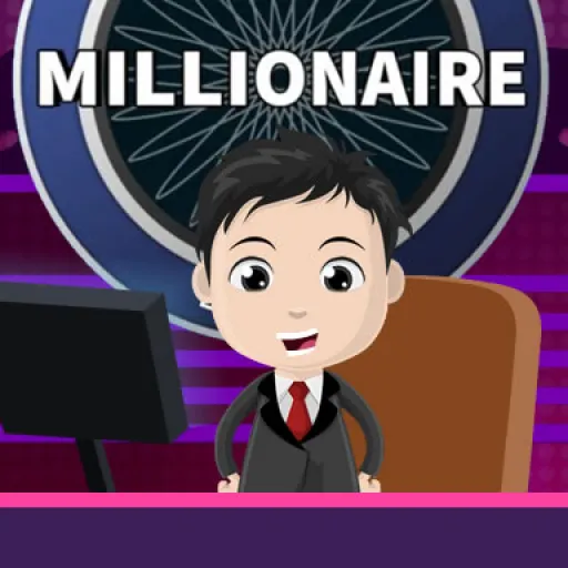 Millionaire