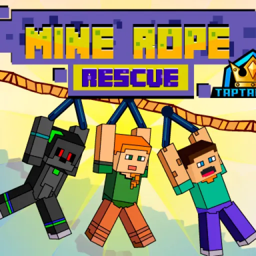 Mine Rope Rescue