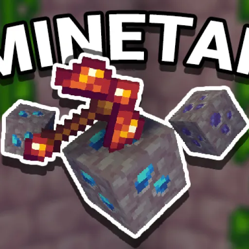 Mine Tap