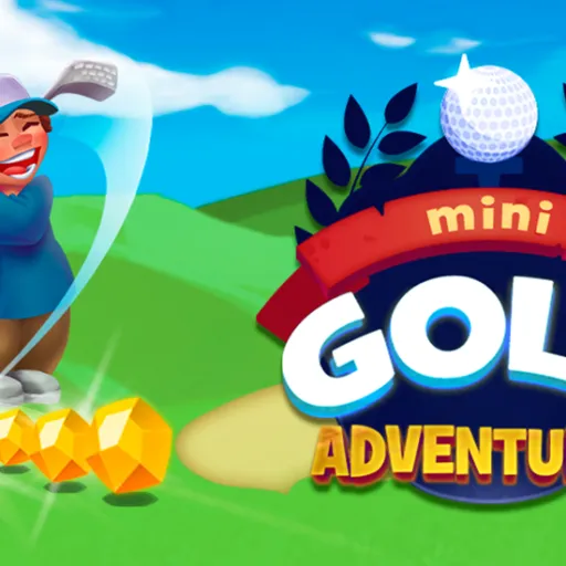 Mini Golf Adventure
