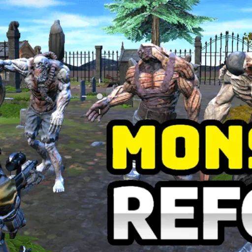 Monster Reform