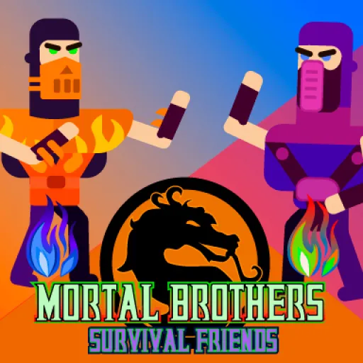 Mortal Brothers Survival