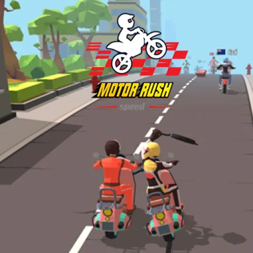 Motor Rush