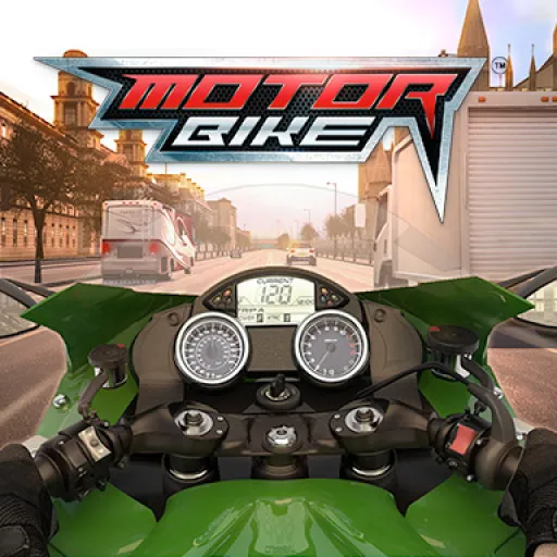 Motorbike