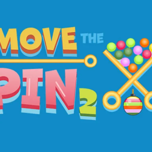 Move The Pin 2