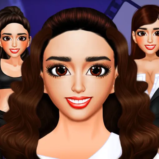 Movie Star Daily Routine