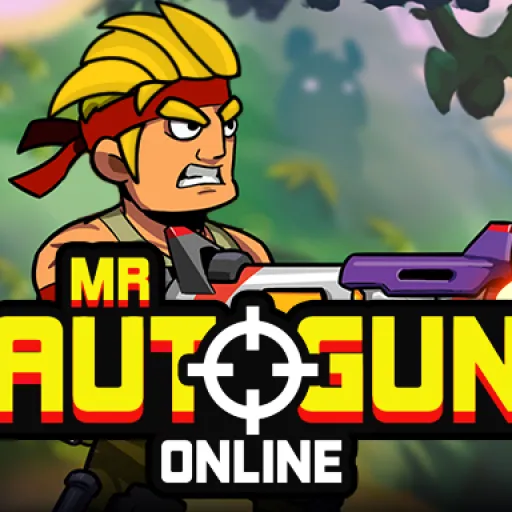 Mr Autogun Online