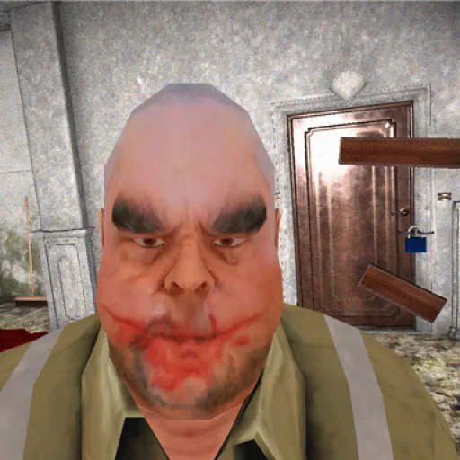 Mr Meat House Of Flesh