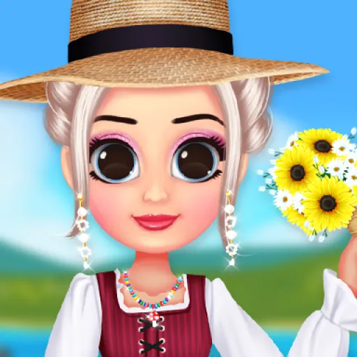 My Cottagecore Aesthetic Look