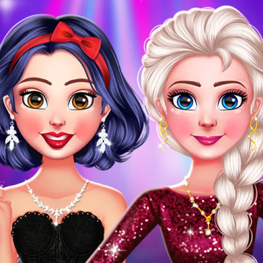 My New Years Sparkling Outfits