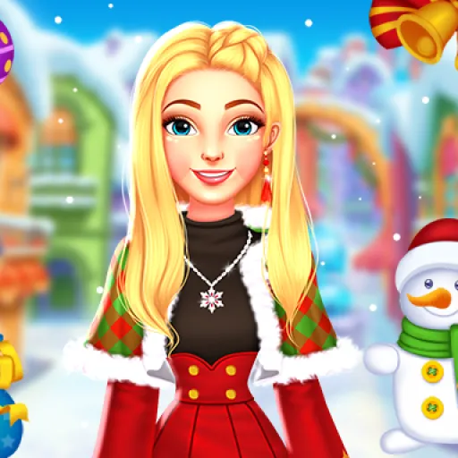 My Perfect Christmas Costumes