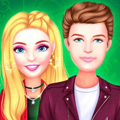 My Secret College Crush