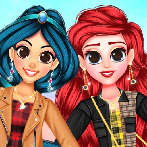 My Trendy Plaid Outfits