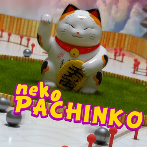 Neko Pachinko