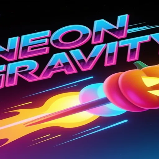 Neon Gravity