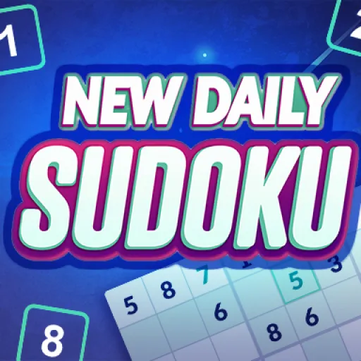 New Daily Sudoku