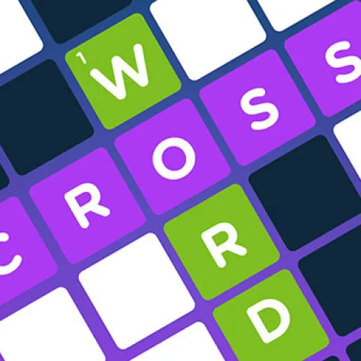 Ninja Crossword Challenge