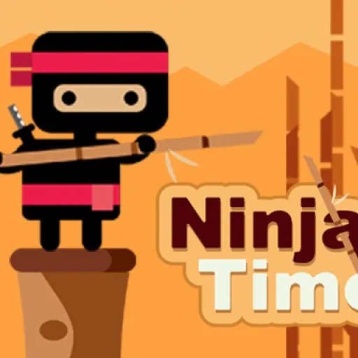 Ninja Time