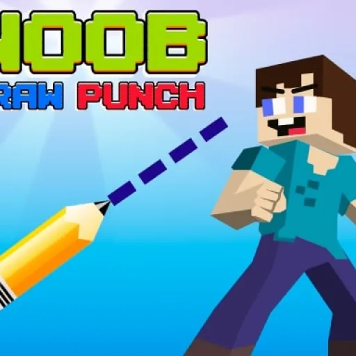 Noob Draw Punch