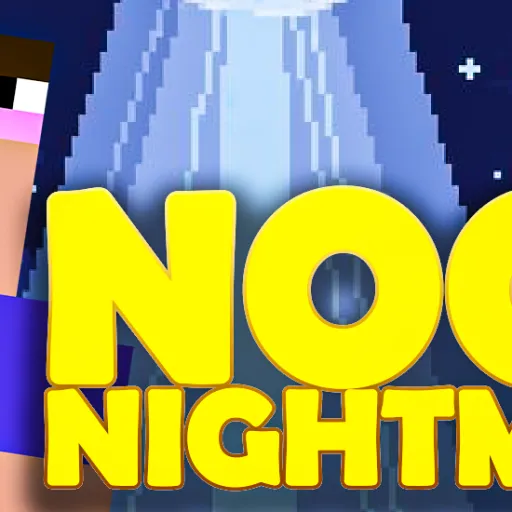 Noob Nightmare Arcade