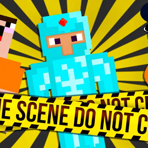 Noob vs Pro vs Stickman Jailbreak