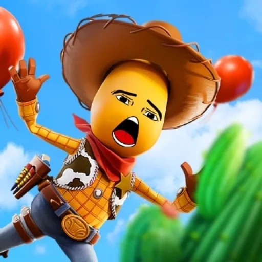 Nugget Man Survival Puzzle