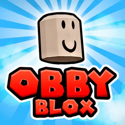 Obby Blox Parkour