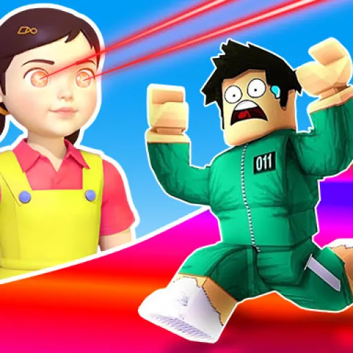 Obby Survive Parkour