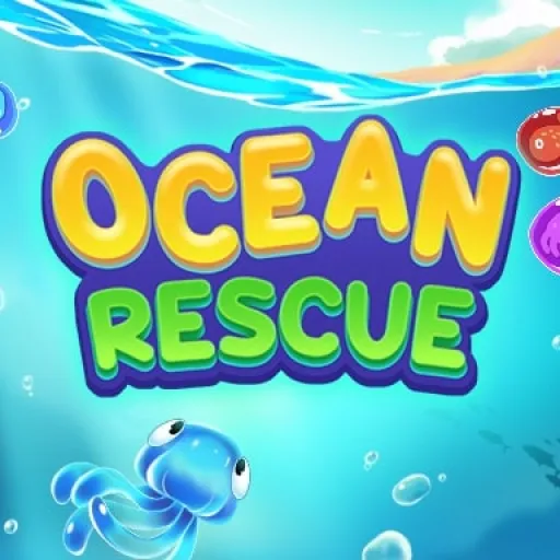 Ocean Rescue