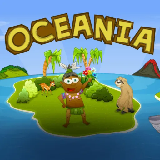 Oceania