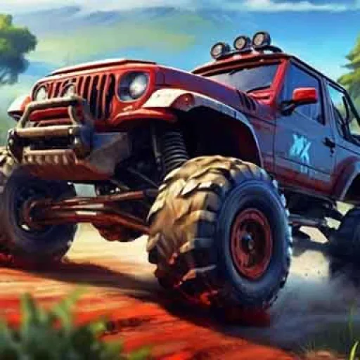 Offroad Island