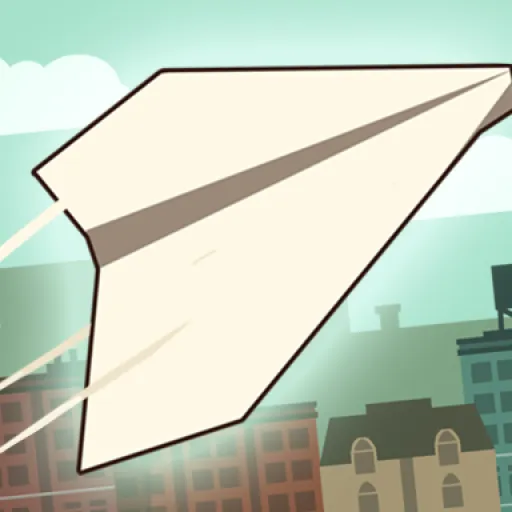 Paper Flight