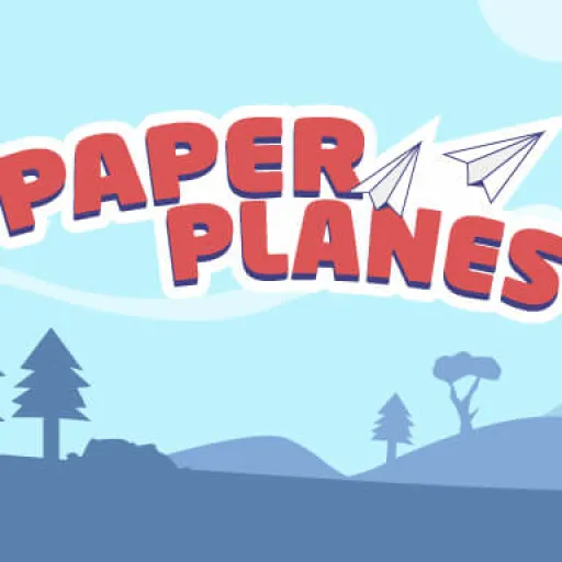 Paper Planes