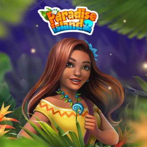 Paradise Island 2