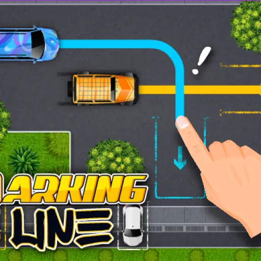 Parking Line