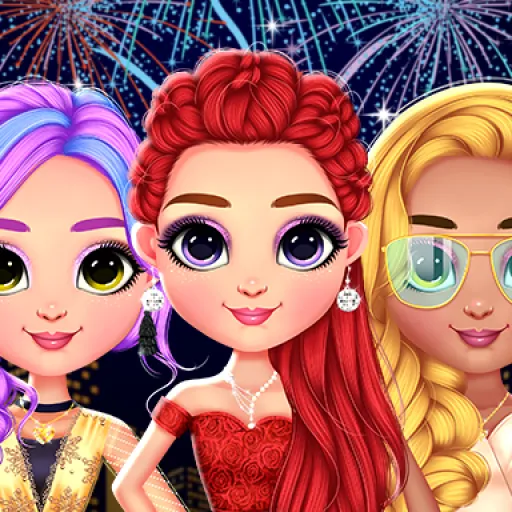 Perfect New Years Eve Party Look