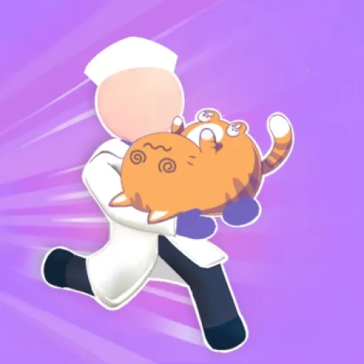 Pet Healer - Vet Hospital