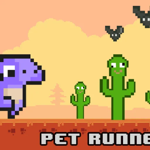 Pet Runner