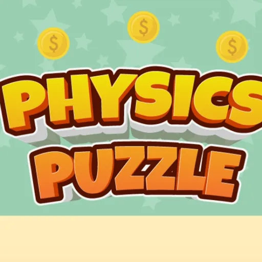 Physics Puzzle