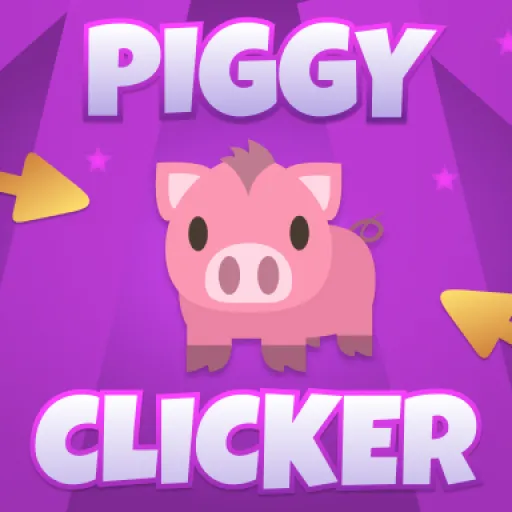 Piggy Clicker