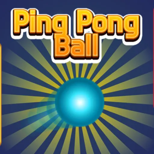 Ping Pong Ball
